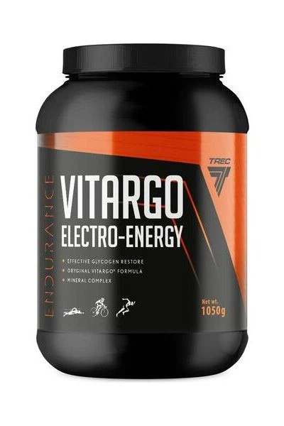 Vitargo Electro-Energy    Lemon-Grapefruit