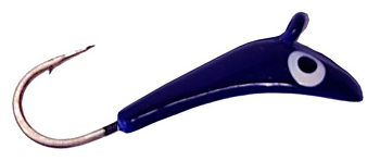 mormyska bananen 2g (lila)
