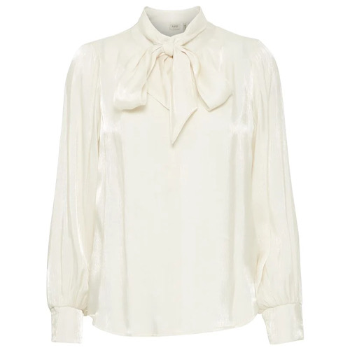 Skimrig  blus fransa 
