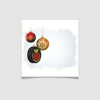 God Jul-kort