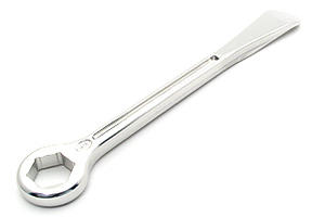 T-6 Combo Lever 22mm