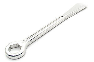 T-6 Combo Lever 22mm