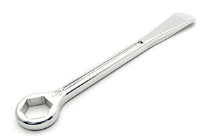 T-6 Combo Lever 24mm