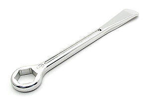 T-6 Combo Lever 24mm