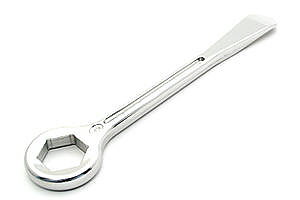 T-6 Combo Lever 27mm