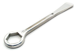 T-6 Combo Lever 32mm