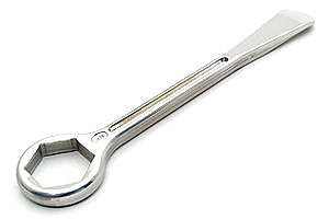 T-6 Combo Lever 32mm