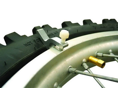 T-6 Trail Bead Buddy - 2