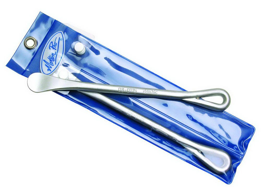 Tire Iron, Spoon Type, Set of 2