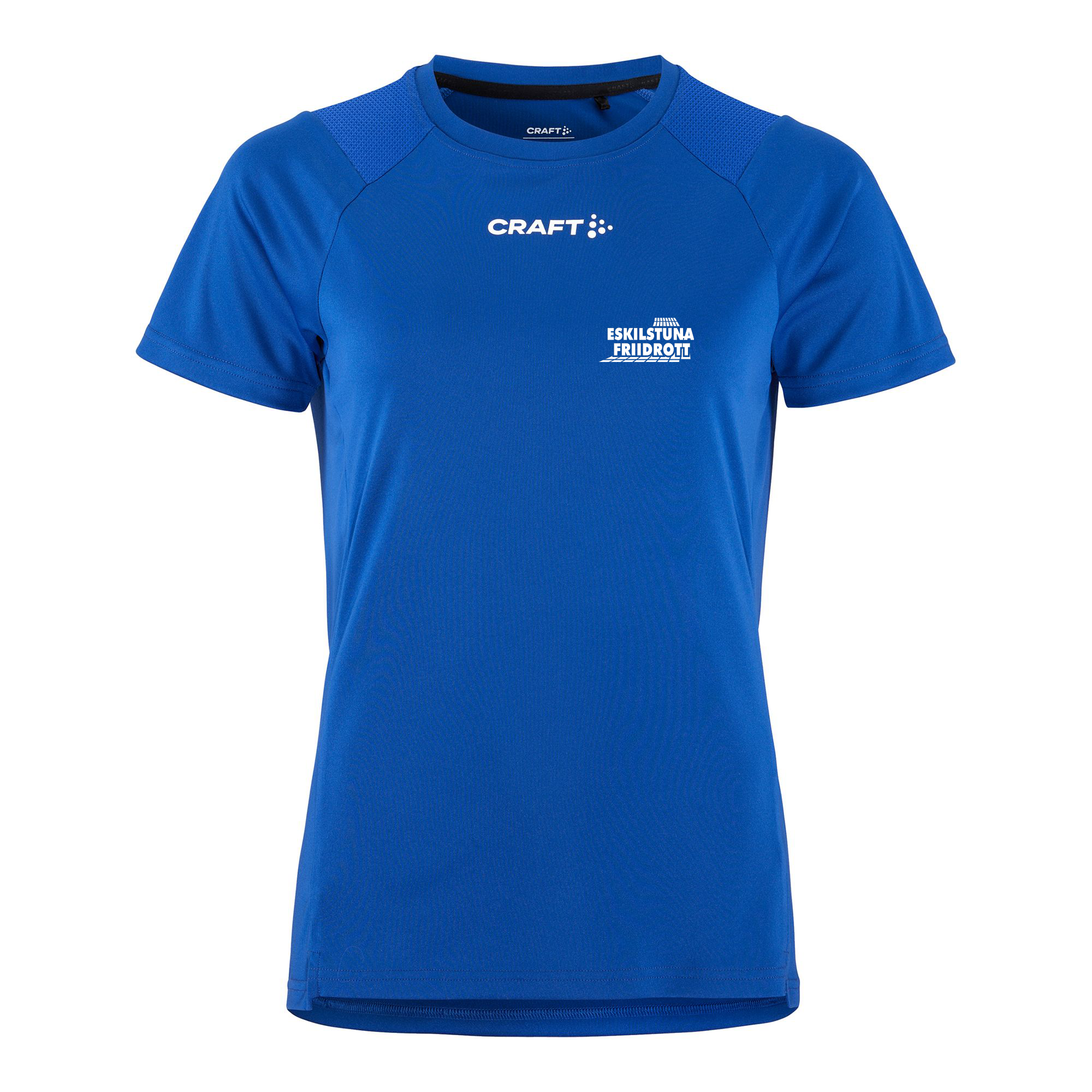 Craft Rush 2.0 SS Tee W(EFI/OCR)