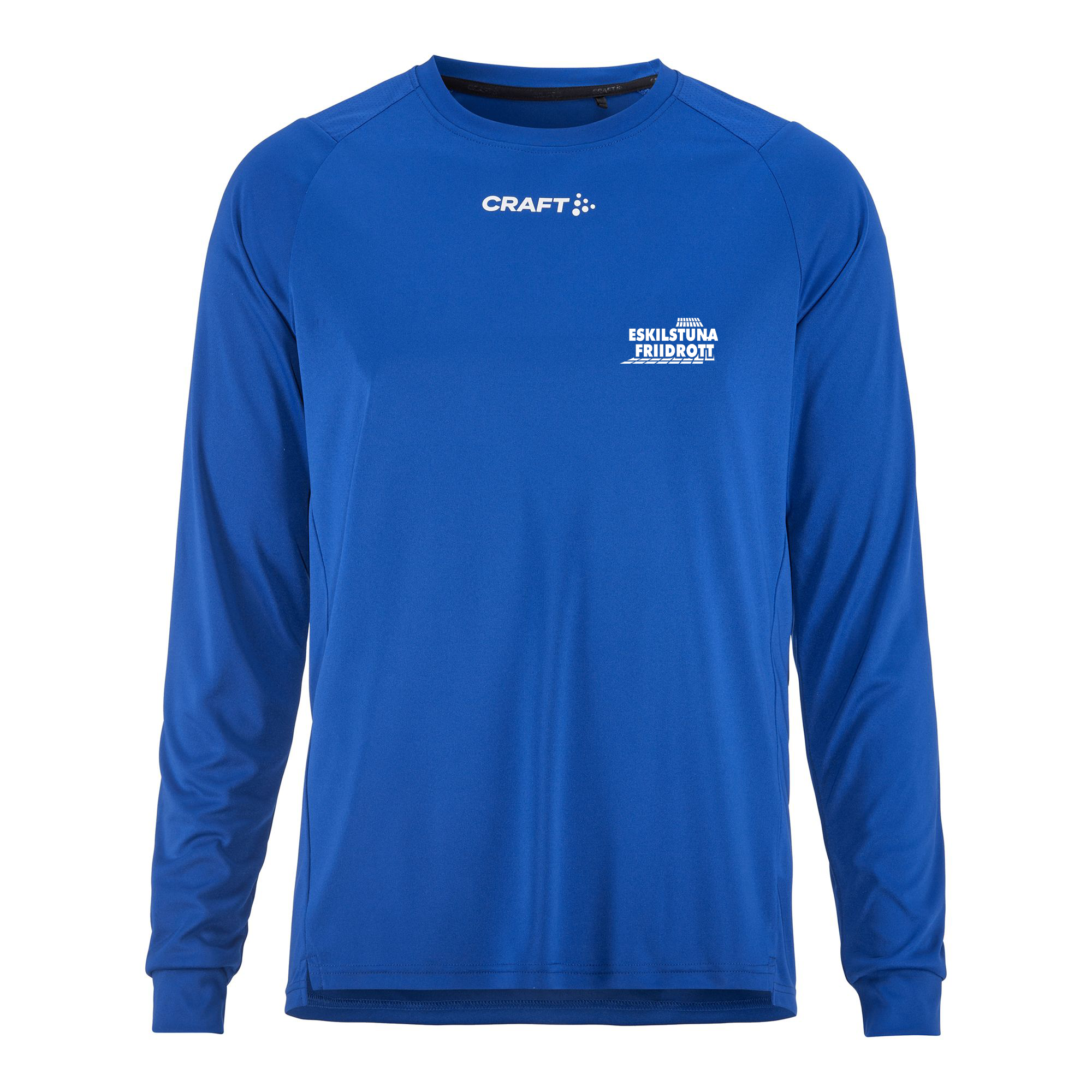 Craft Rush 2.0 Ls Tee Jr(EFI/OCR)