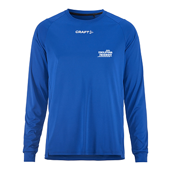 Craft Rush 2.0 Ls Tee Jr(EFI/OCR)