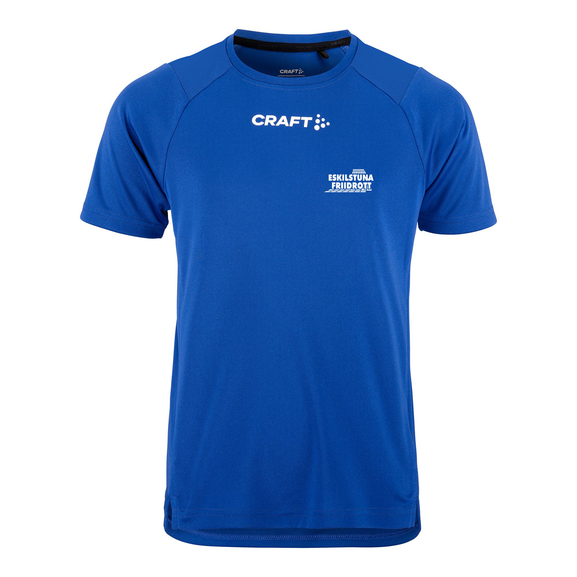 Craft Rush 2.0 Ss Tee Jr (EFI/OCR)