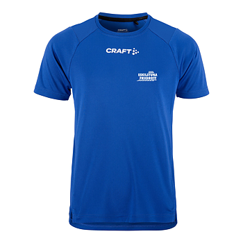 Craft Rush 2.0 Ss Tee Jr (EFI/OCR)