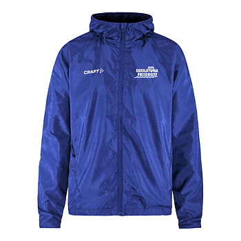 Craft Squad GO Wind Jacket Jr