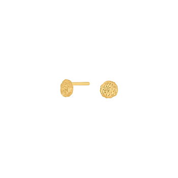 Nordahl Happy örstickare guld