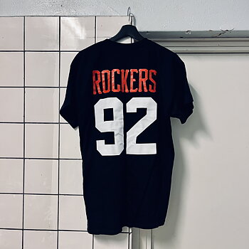 Looptroop Rockers  Team 92 Tee