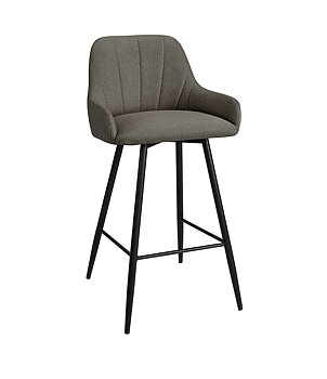 Bar stool Trenton Rave Wood