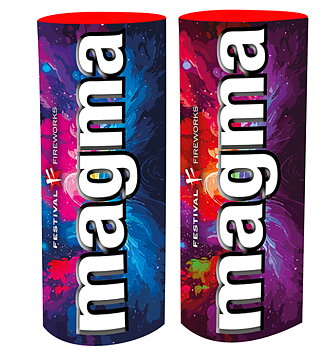 Magma Fontän 2-pack
