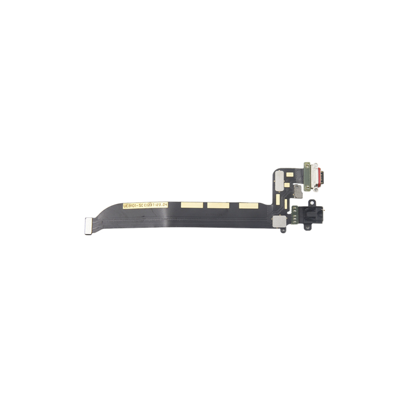 OnePlus 5 A5000 Laddkontakt Flexkabel - Original