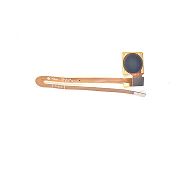 OnePlus 5T Hemknapp svart - Original