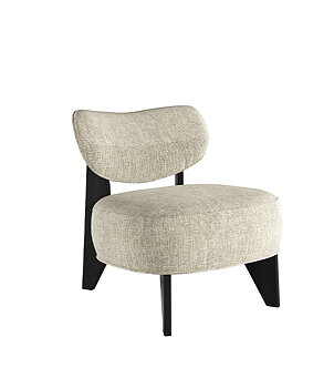 Armchair Cadiz Chanel liver