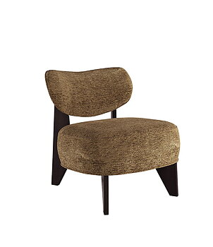 Armchair Cadiz Firenze Brandy