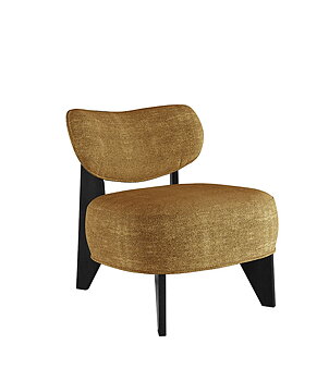 Cadiz Story Amber armchair