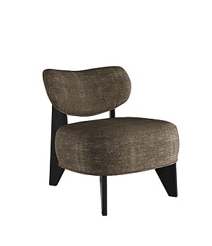 Cadiz Story Armchair Mocha