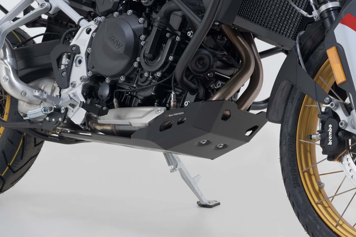 F750GS  2018-2023 - 2