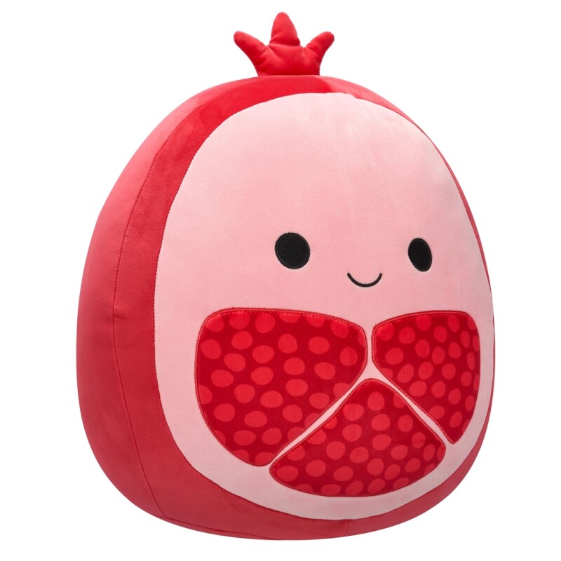 Squishmallows 40 cm P21 Granatäpple - 4