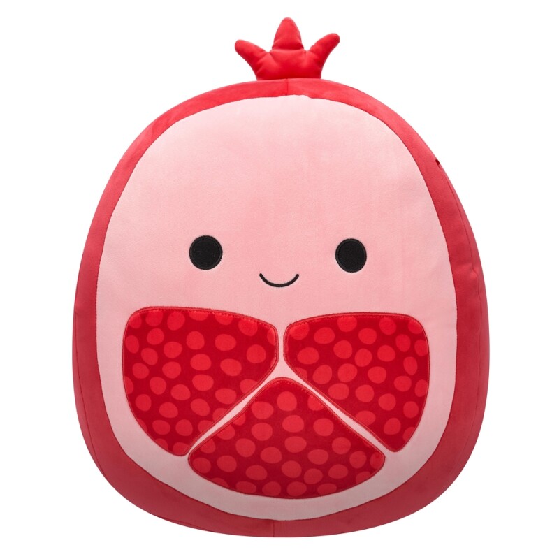 Squishmallows 40 cm P21 Granatäpple