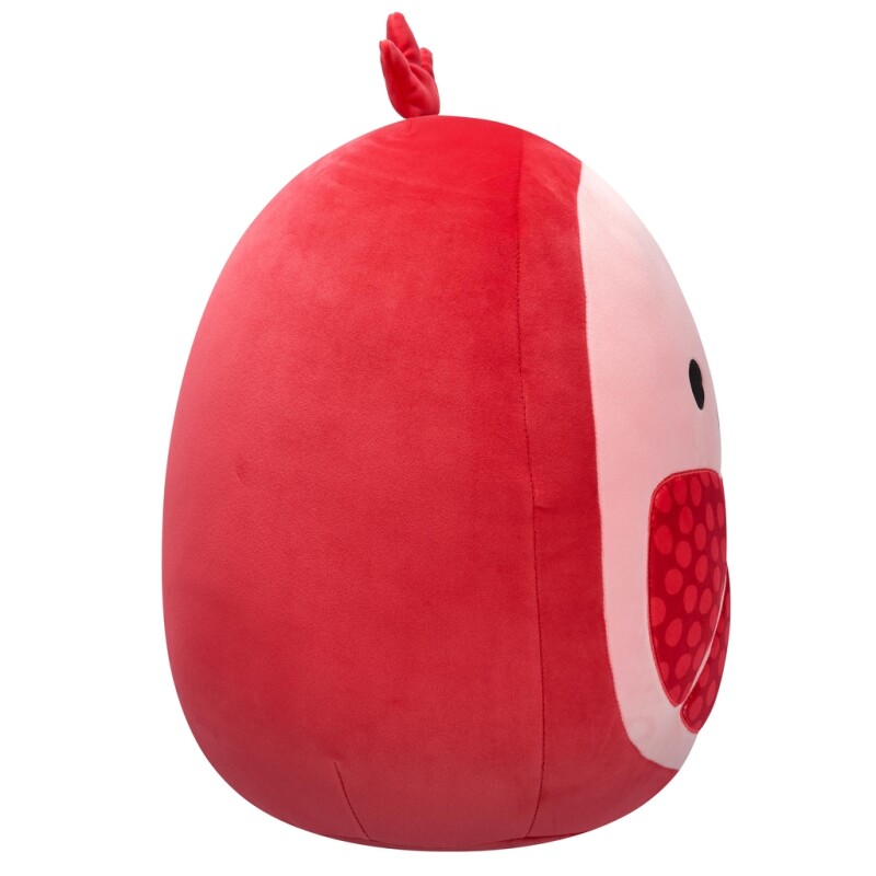 Squishmallows 40 cm P21 Granatäpple - 2