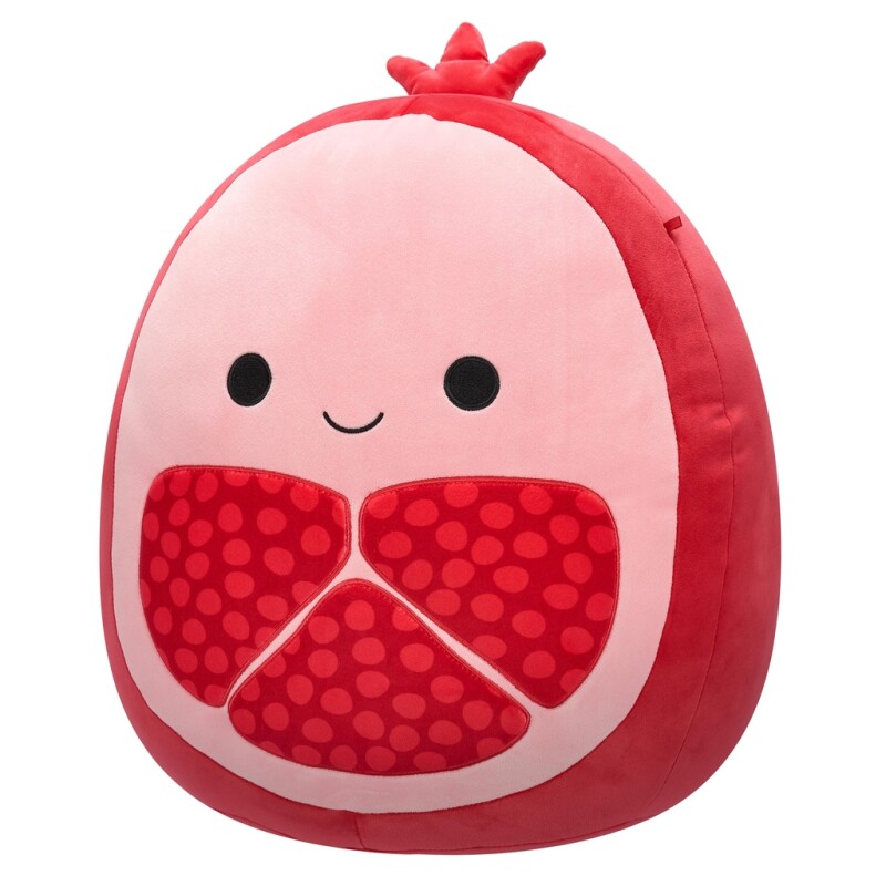 Squishmallows 40 cm P21 Granatäpple - 3