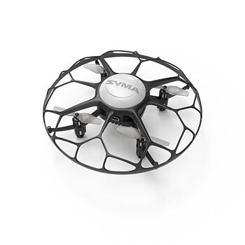 Syma Radiostyrd UFO Stuntdrönare