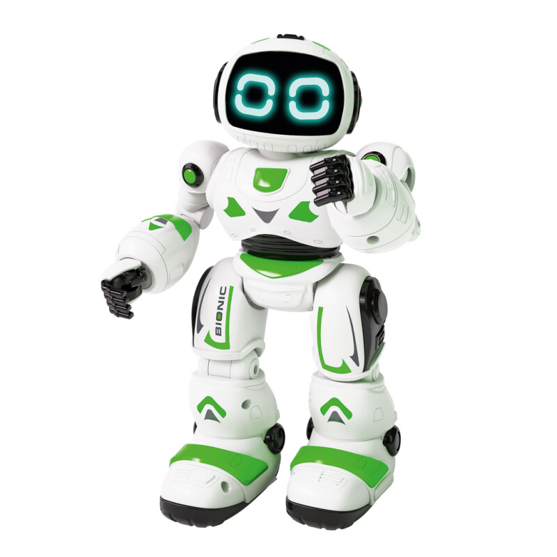 Xtrem Bots Bionic - 4