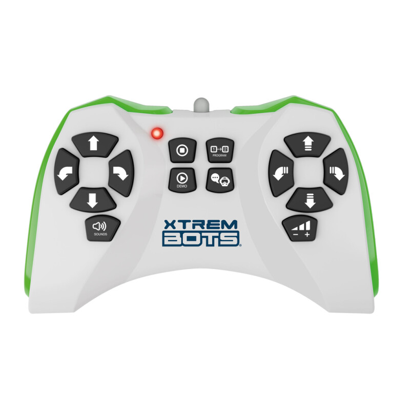 Xtrem Bots Bionic - 3