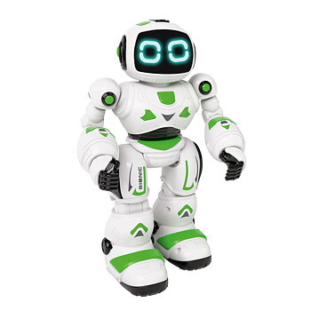 Xtrem Bots Bionic