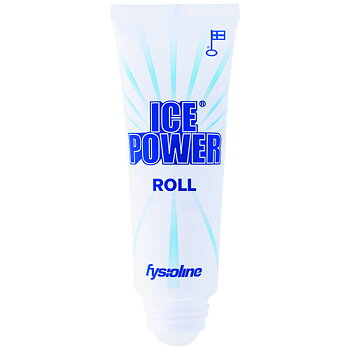 IcePower Roll on