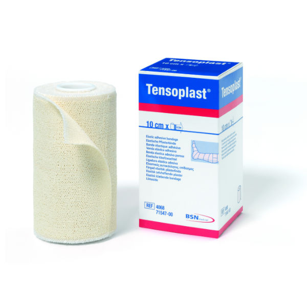 Tensoplast Klisterbinda - 4