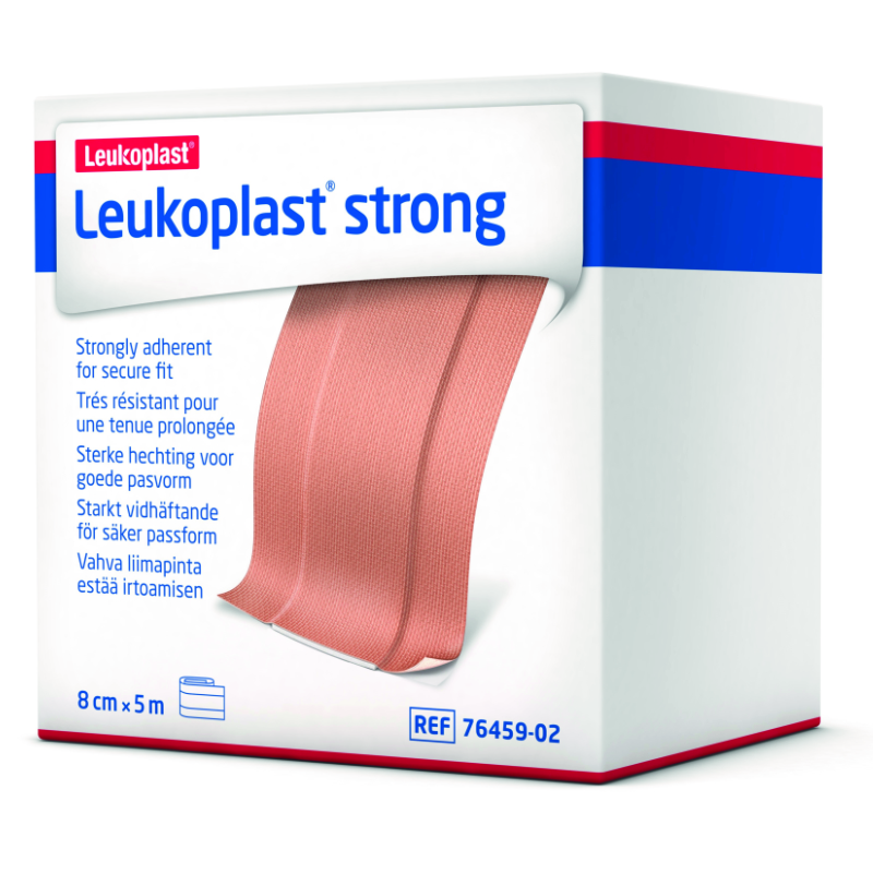 Leukoplast Strong