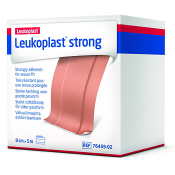 Leukoplast Strong