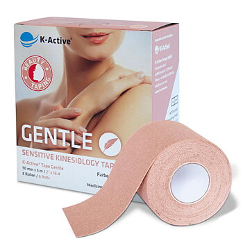 K-Active Gentle Tape