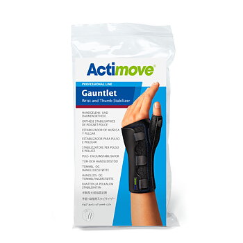Handled/Tumme_Actimove® Gauntlet