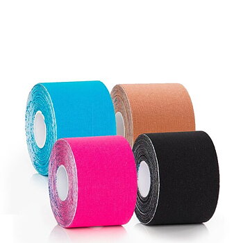 Bodytech Kinesiology Tape