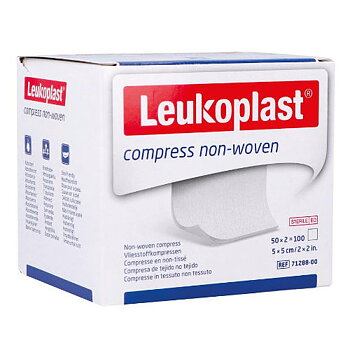 Leukoplast Compress non woven