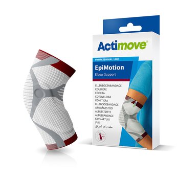Actimove® EpiMotion Armbågsbandage