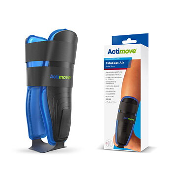 Actimove® TalocastAir Fotledsortos