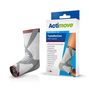 Actimove® TaloMotion Fotledsortos