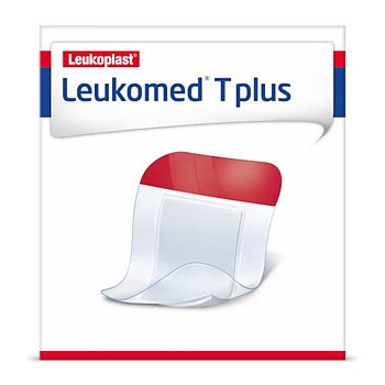 Leukomed T plus sårförband